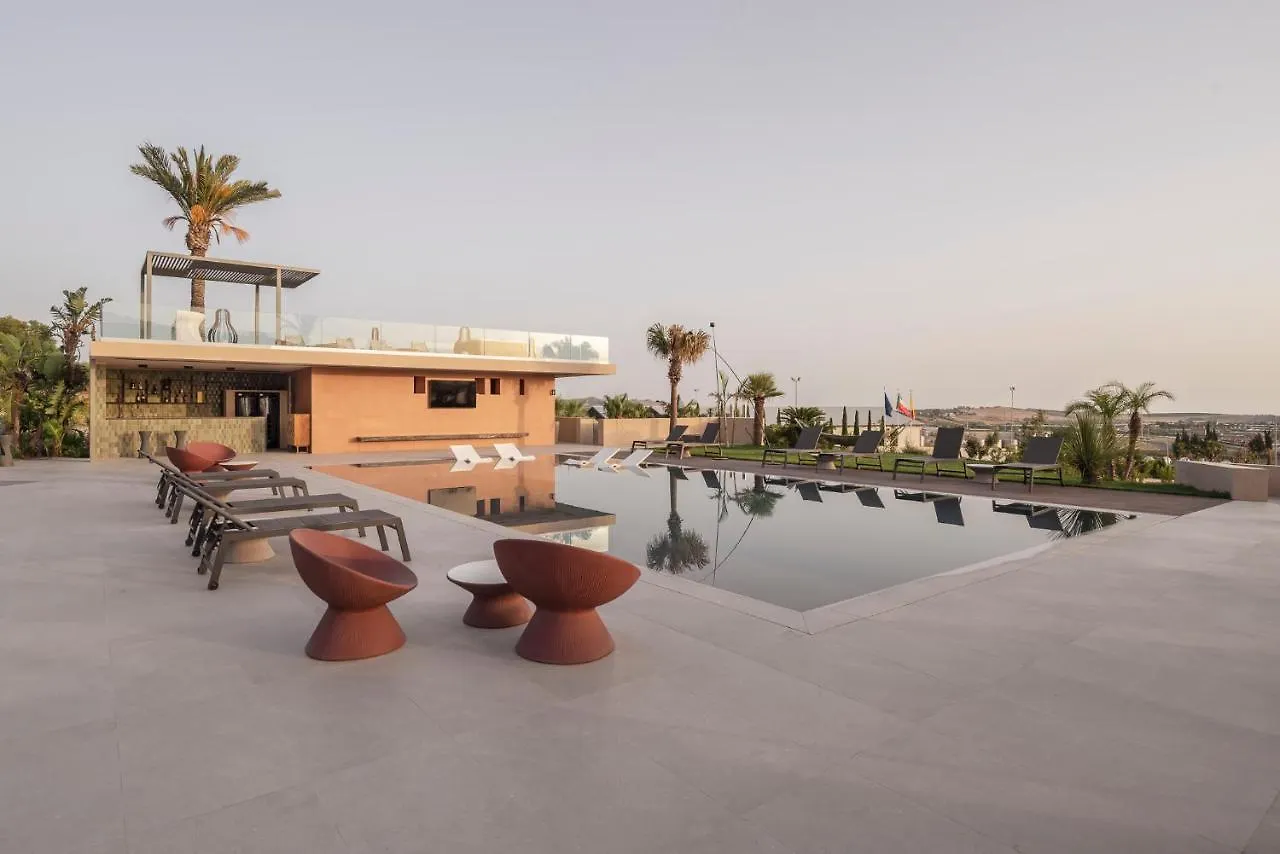 Terreforti Luxury Village Agrigento Hotel