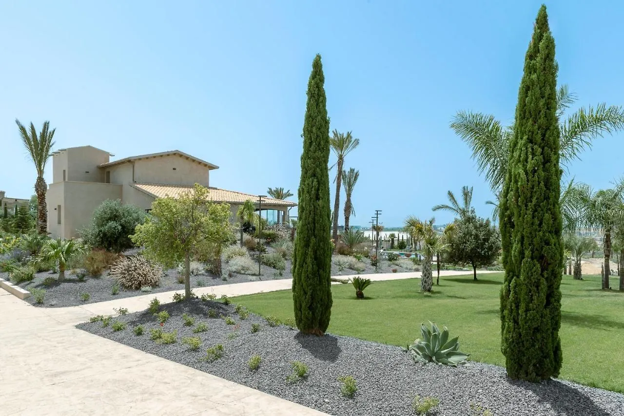 Terreforti Luxury Village Agrigento