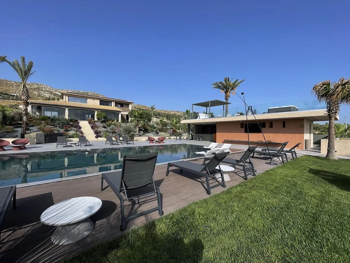 Terreforti Luxury Village Agrigento