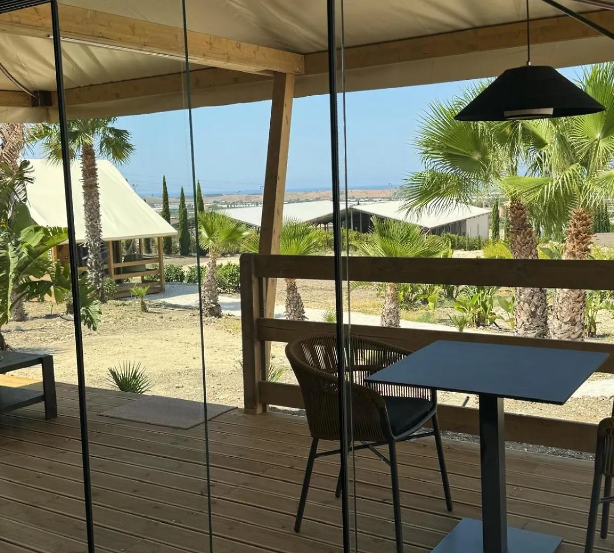 Hotel Terreforti Luxury Village Agrigento