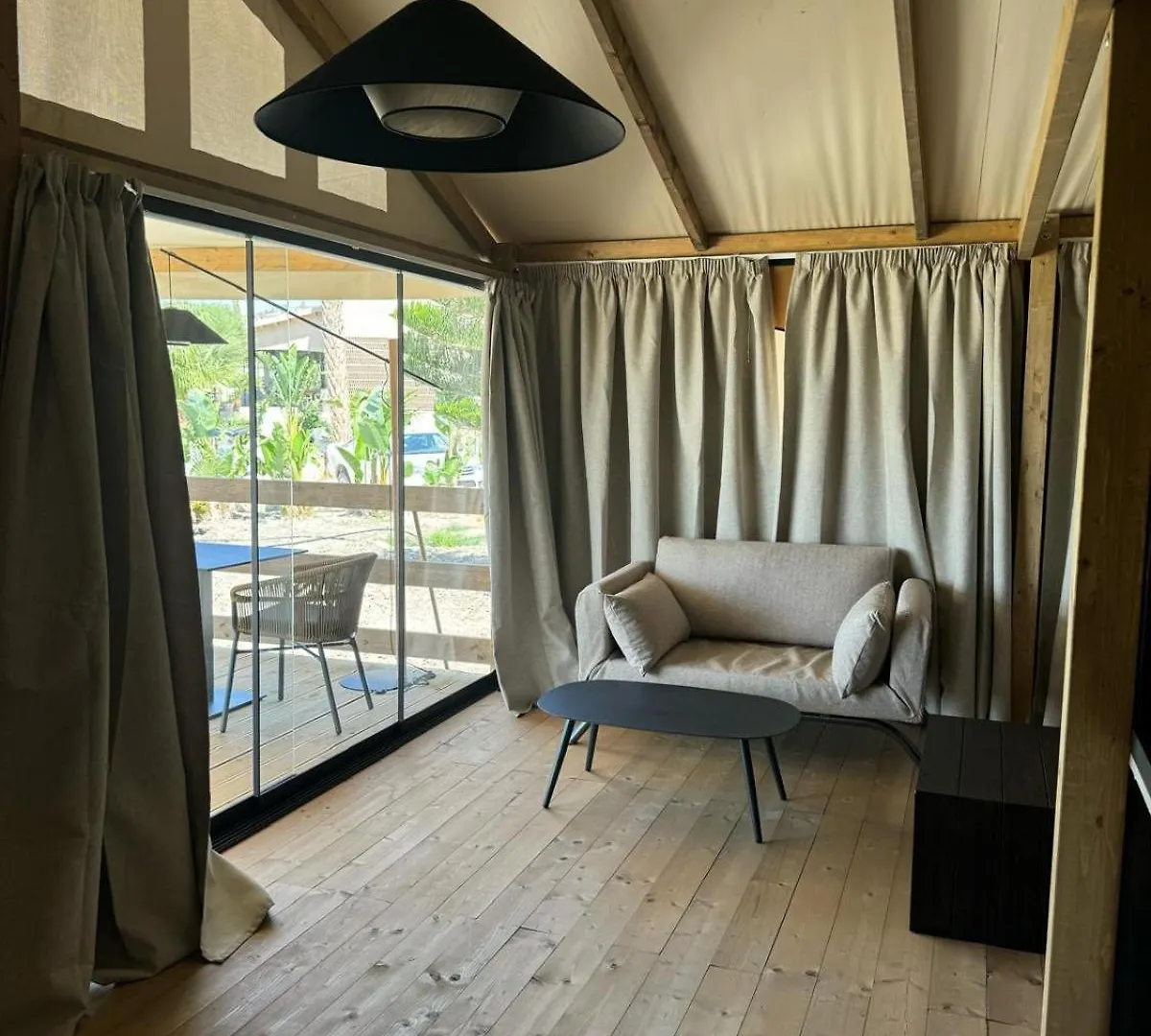 Terreforti Luxury Village Agrigento Hotel