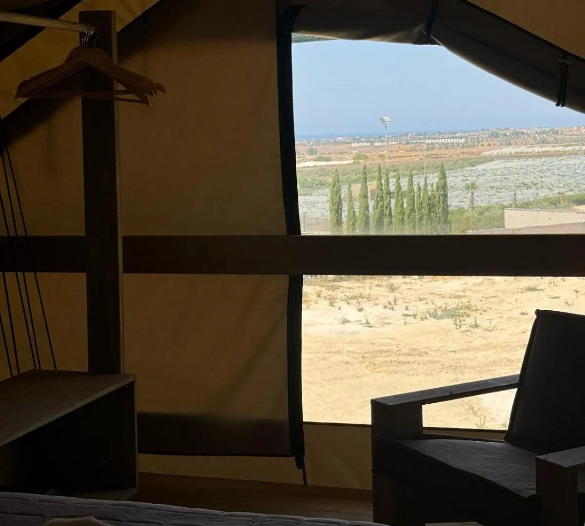 Terreforti Luxury Village Agrigento