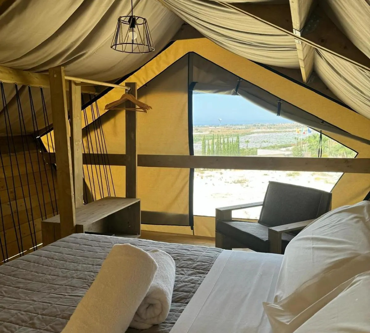 Hotel Terreforti Luxury Village Agrigento