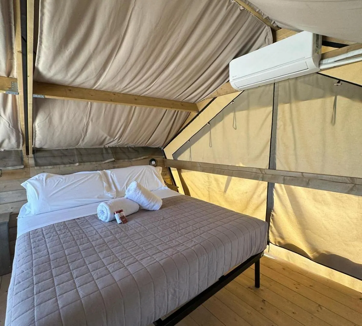Terreforti Luxury Village Agrigento 0*,
