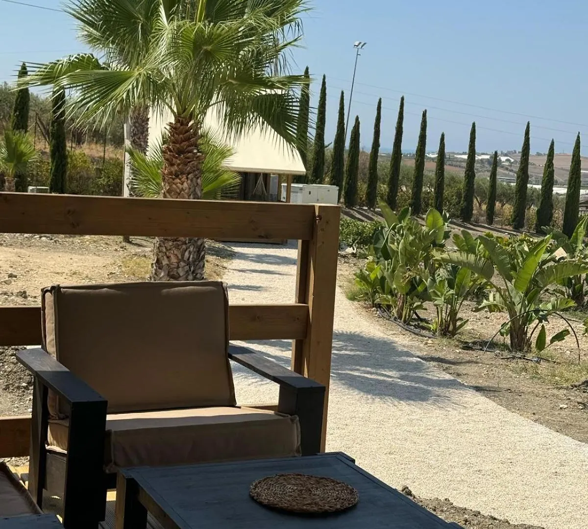 Terreforti Luxury Village Agrigento