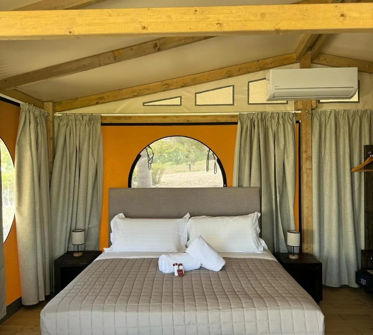 Hotel Terreforti Luxury Village Agrigento