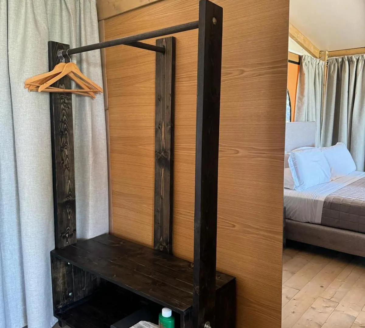 Terreforti Luxury Village Agrigento 0*,  Italia
