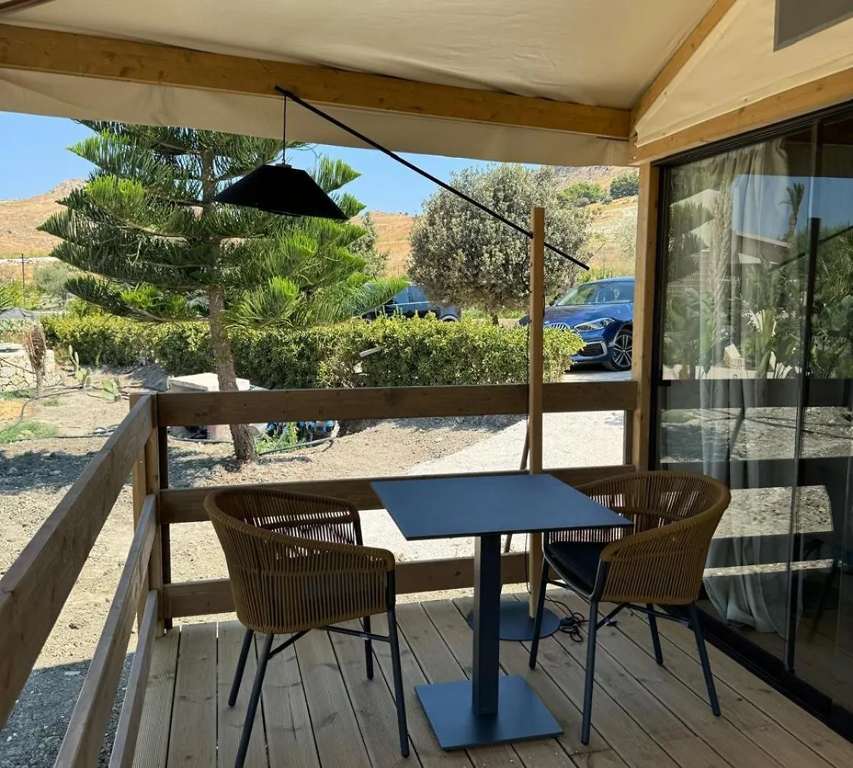 Terreforti Luxury Village Agrigento Hotel