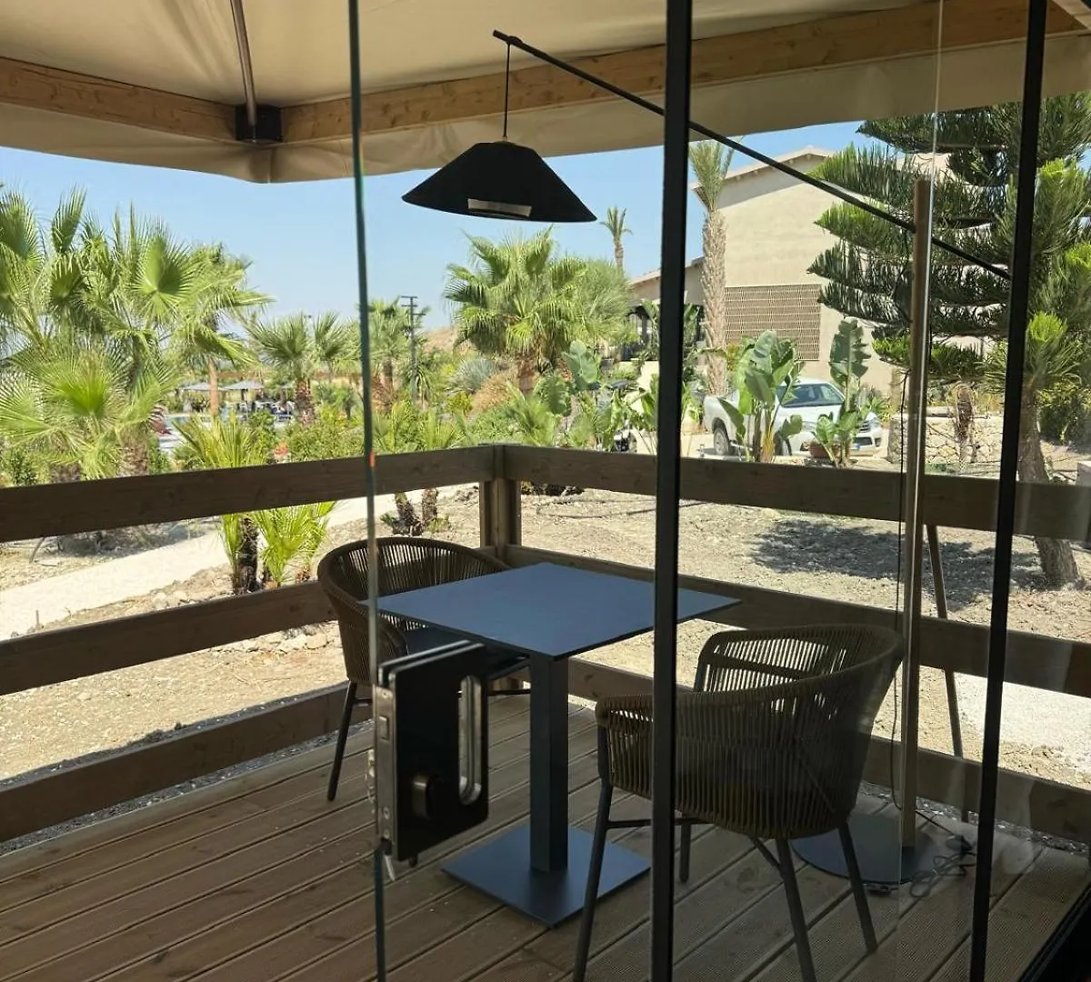 Hotel Terreforti Luxury Village Agrigento Italia