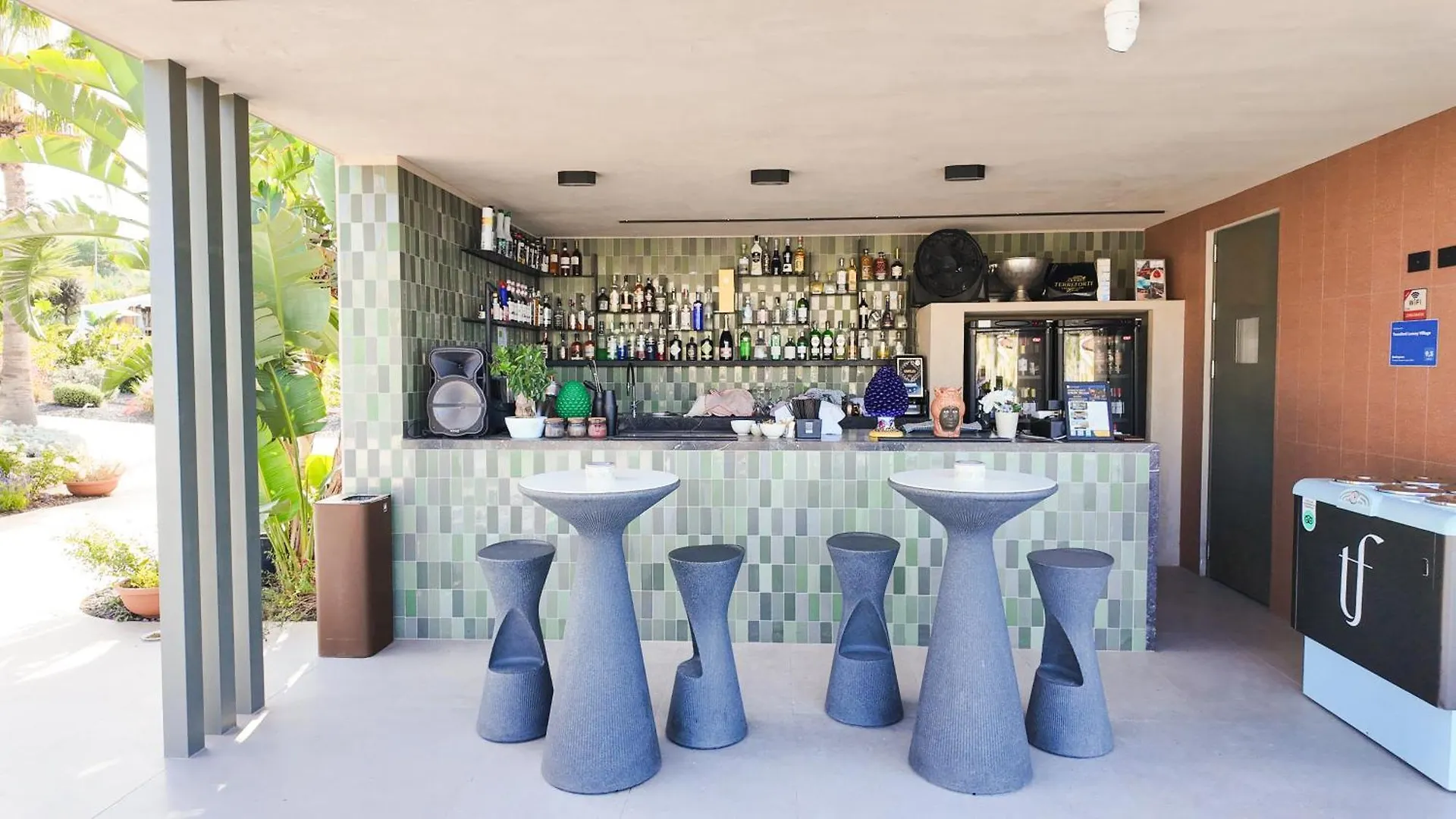 Terreforti Luxury Village Agrigento