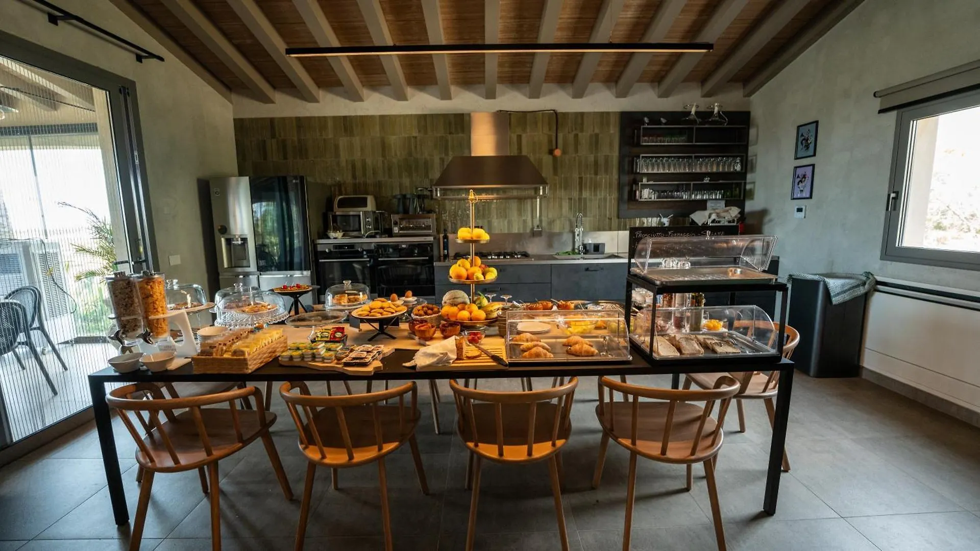 Terreforti Luxury Village Agrigento
