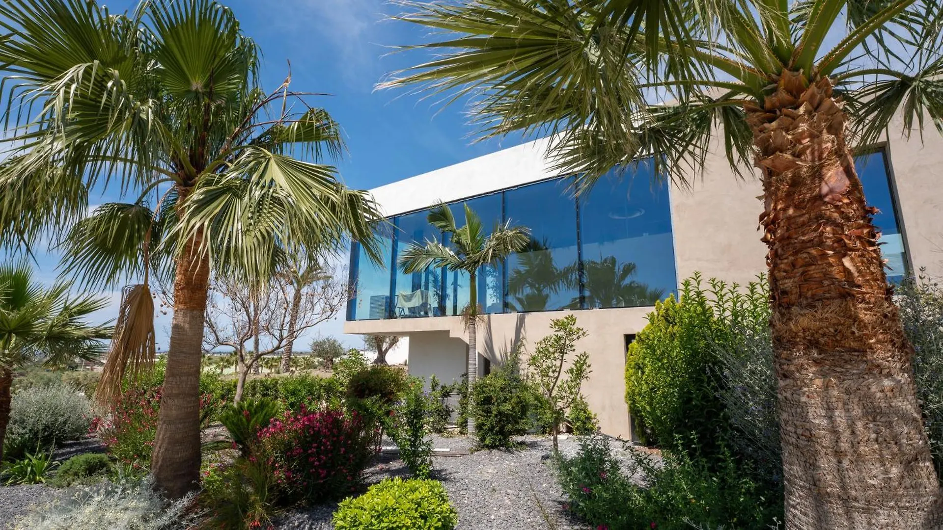 Hotel Terreforti Luxury Village Agrigento