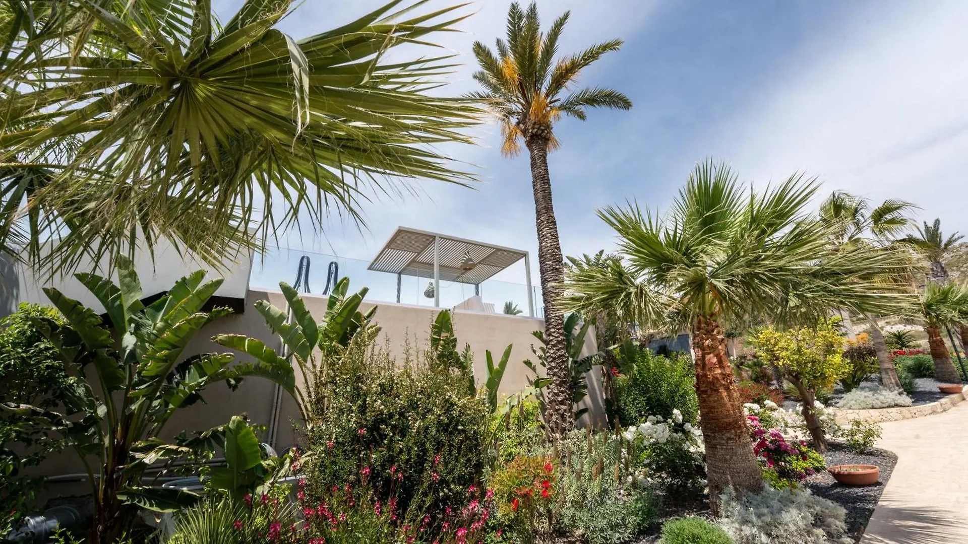Terreforti Luxury Village Agrigento Hotel