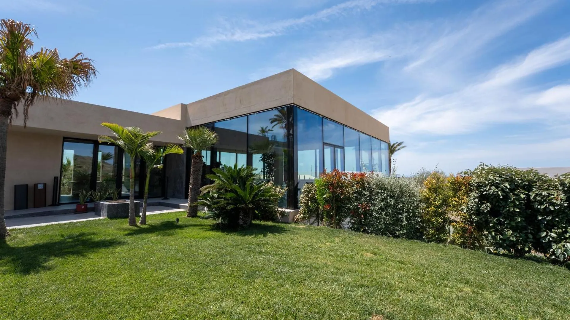 Terreforti Luxury Village Agrigento 0*,