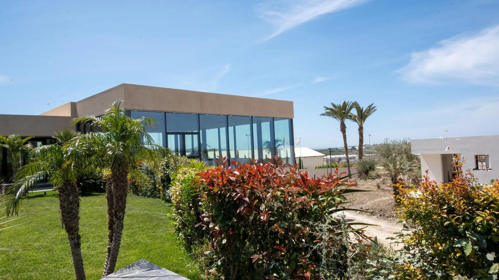 Terreforti Luxury Village Agrigento Hotel