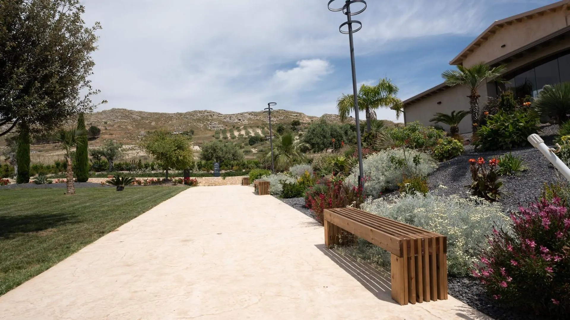 Terreforti Luxury Village Agrigento 0*,  Italia