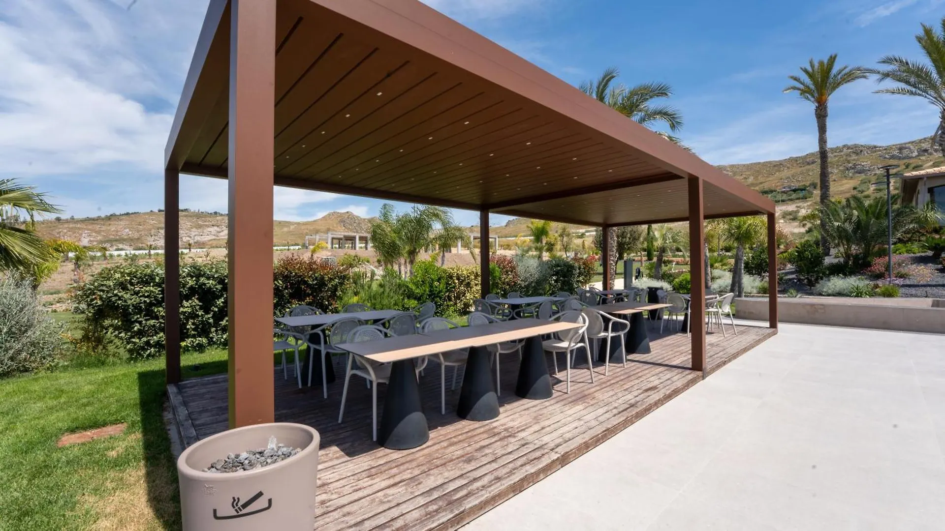 Hotel Terreforti Luxury Village Agrigento Italia
