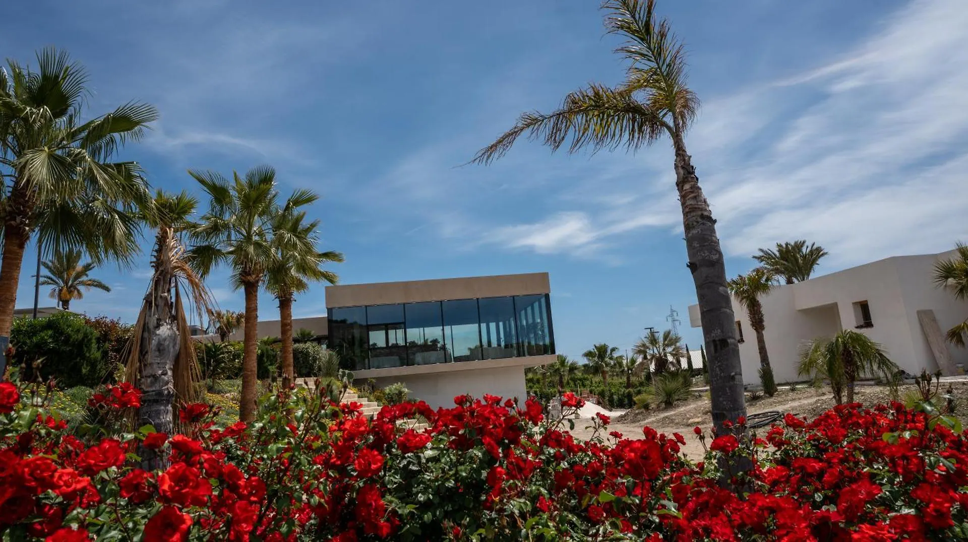Hotel Terreforti Luxury Village Agrigento