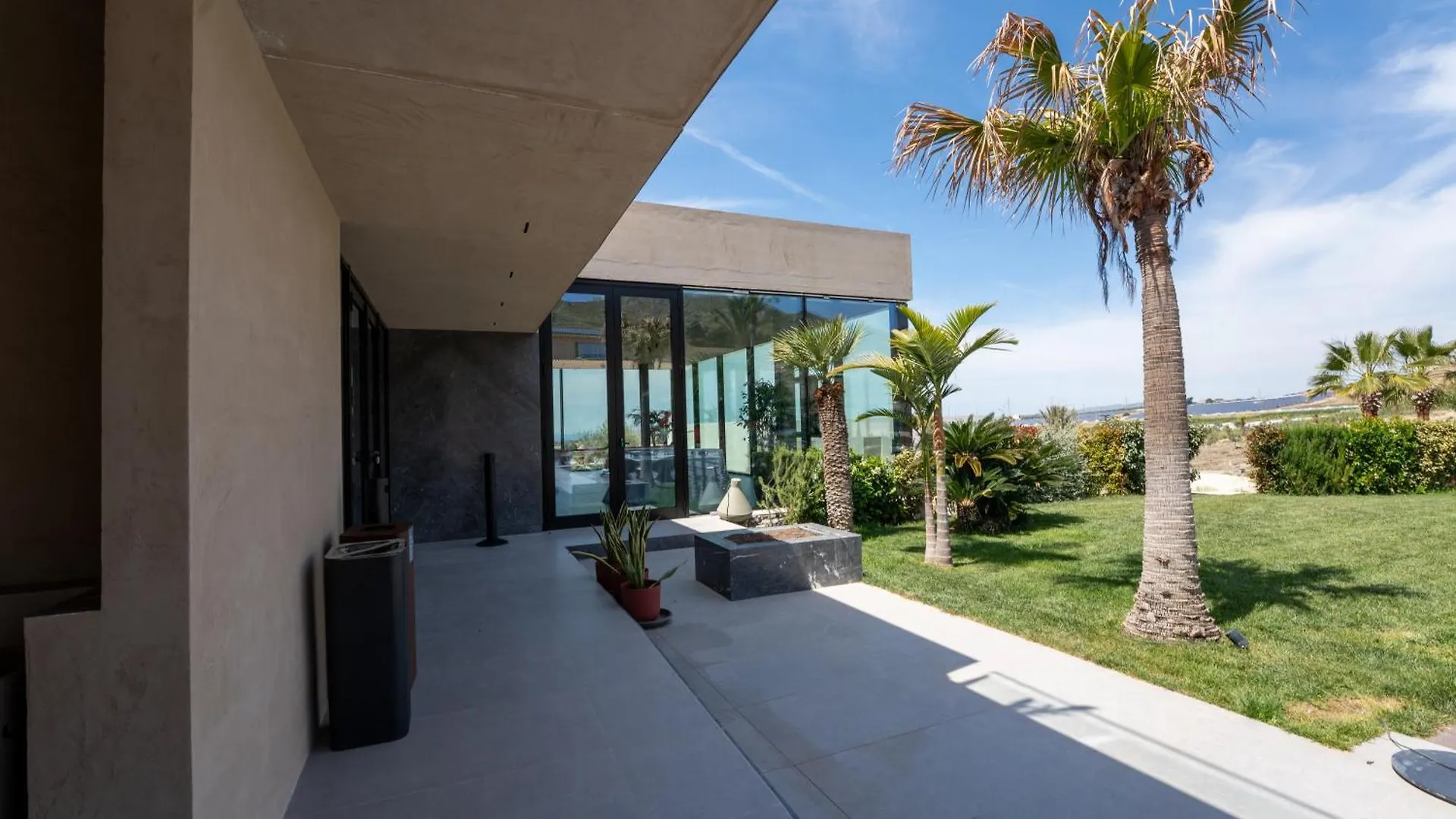 Terreforti Luxury Village Agrigento Hotel