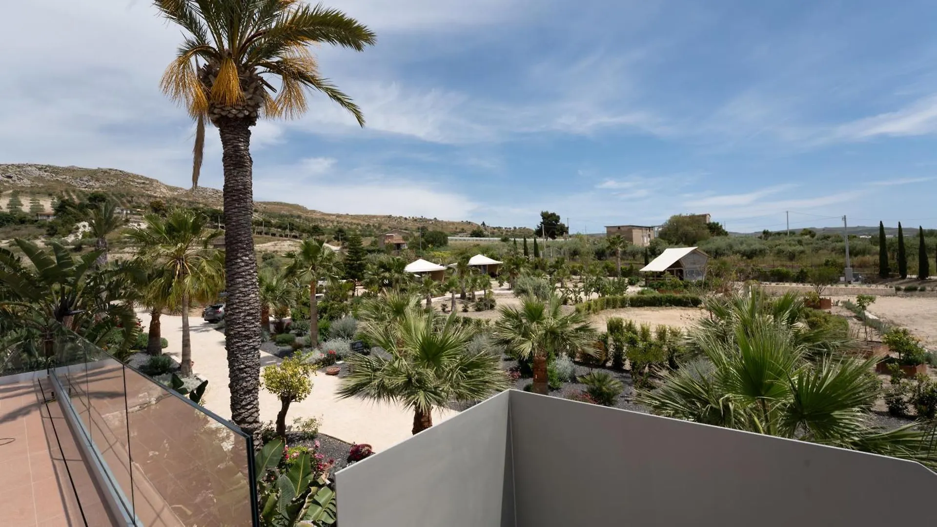 Terreforti Luxury Village Agrigento