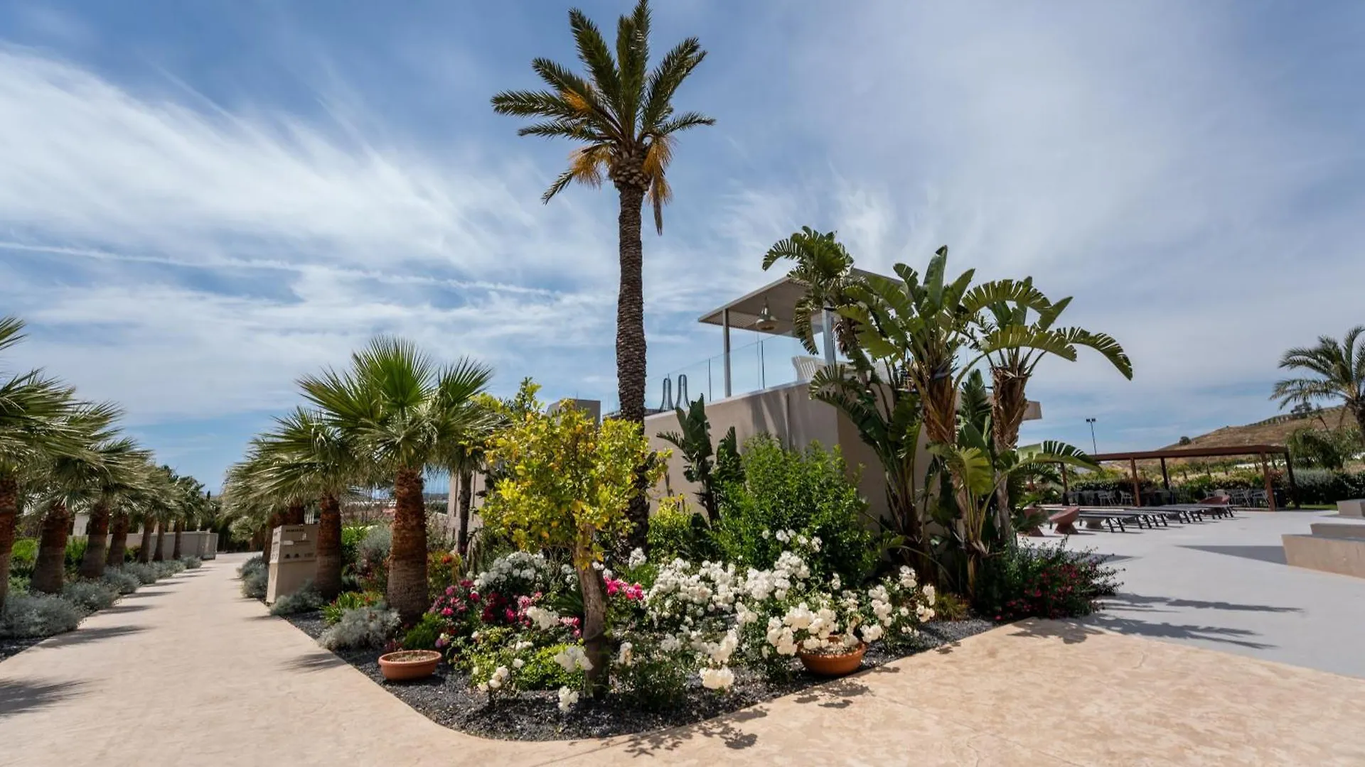 Terreforti Luxury Village Agrigento