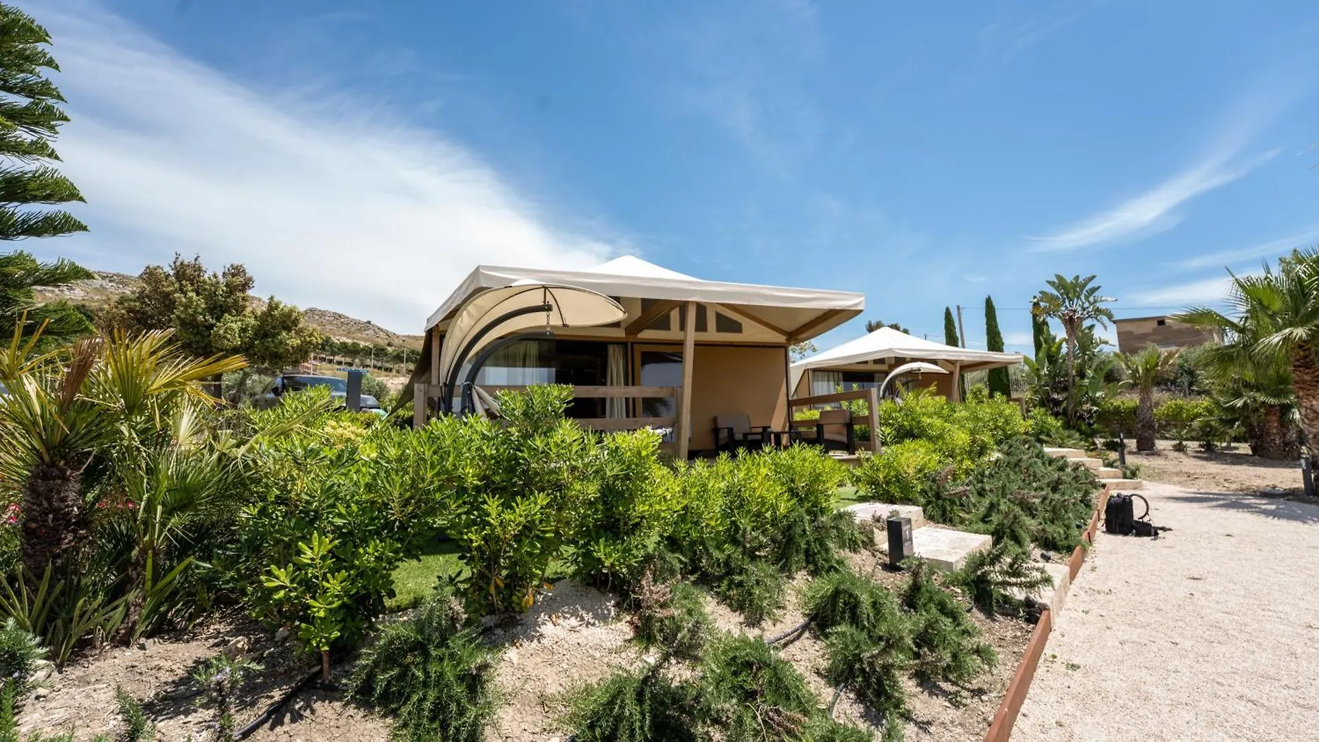 Terreforti Luxury Village Agrigento