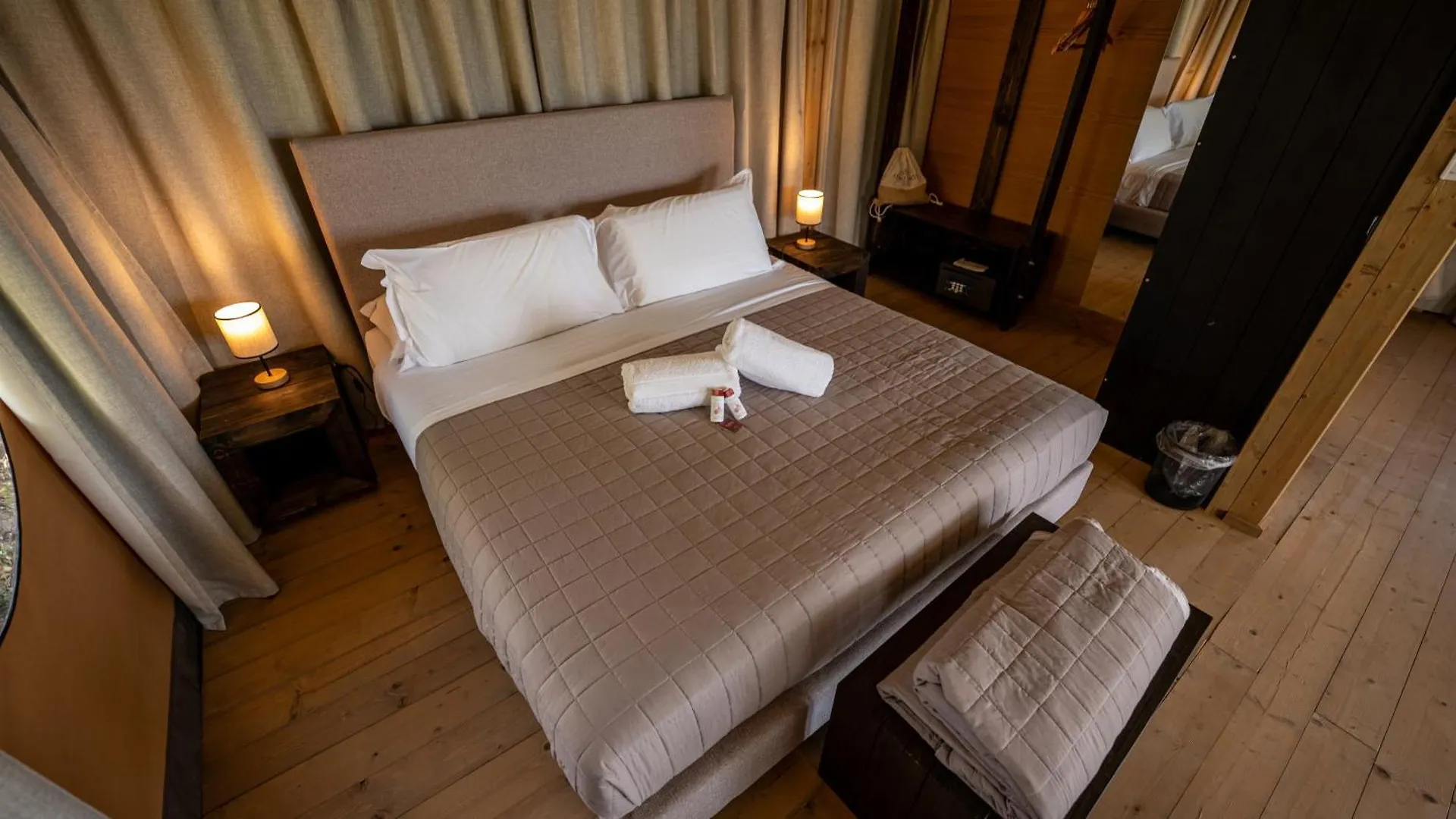 Terreforti Luxury Village Agrigento