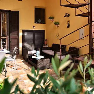 Apartment L'elegante Dependance Del Barone Francesco Sala, Agrigent