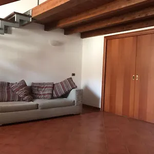 Apartment Aretusa Girgenti, Agrigent