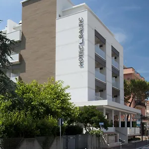 Baltic 3*, Rimini Italy
