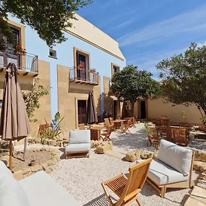 Amoroso - Ospitalita Mediterranea Agrigento