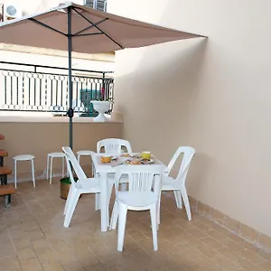 Citycenter Apartamento