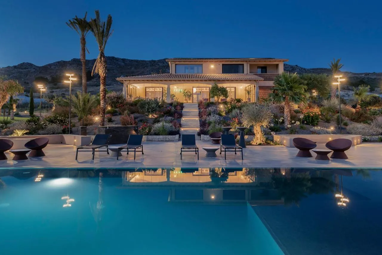 Terreforti Luxury Village contacts