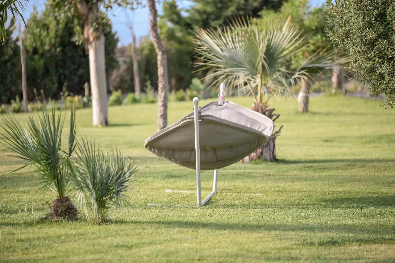 Hotel Terreforti Luxury Village Agrigento