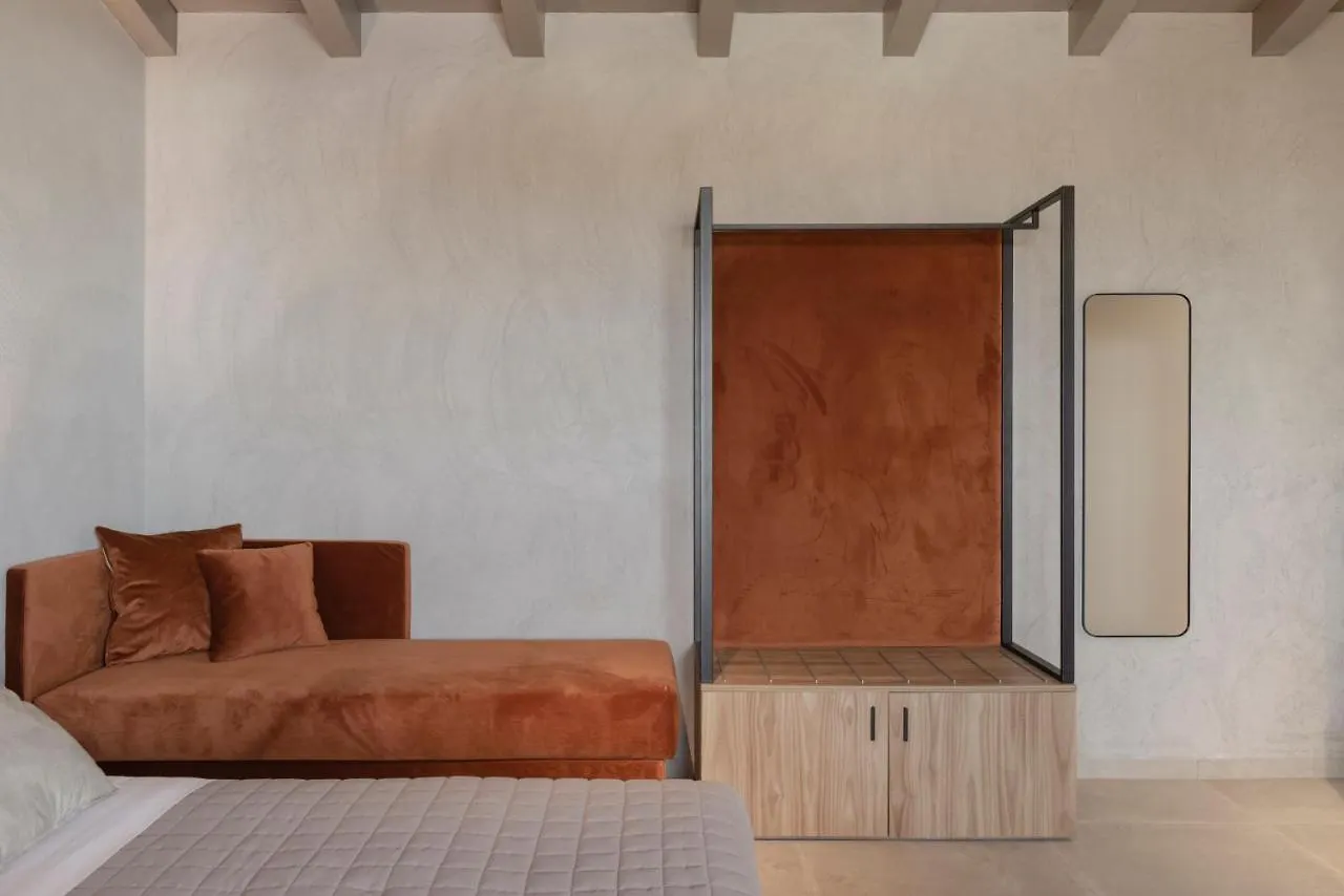 Terreforti Luxury Village Agrigento 0*,