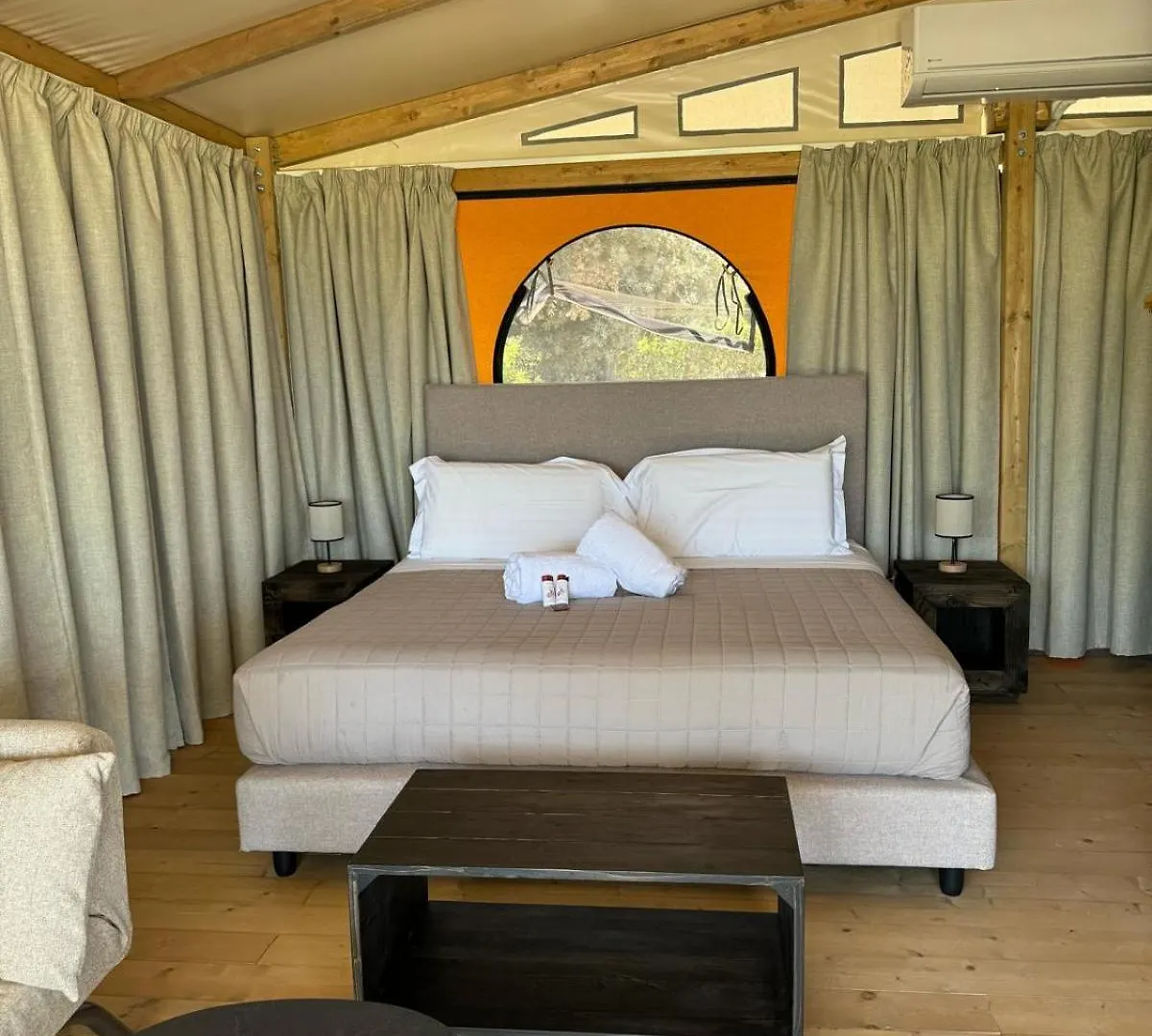 Terreforti Luxury Village Agrigento 0*,  Italy