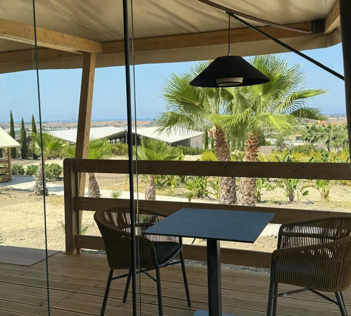 Terreforti Luxury Village Agrigento Hotel