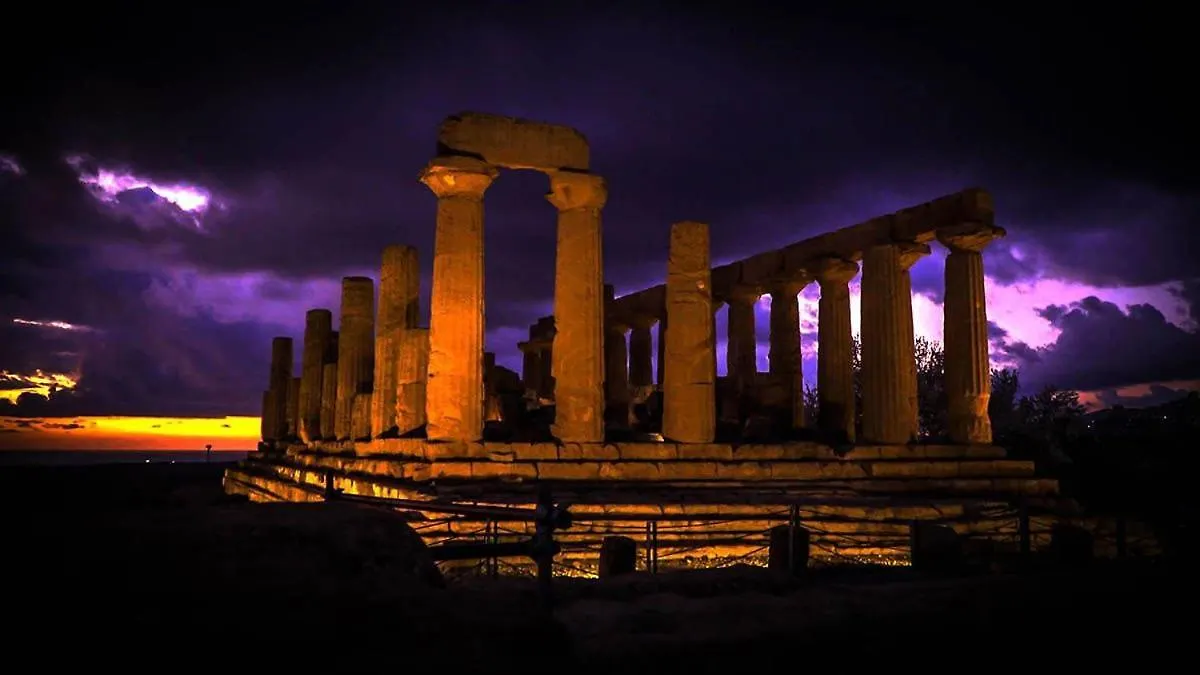 Terreforti Luxury Village Agrigento 0*,  Italy
