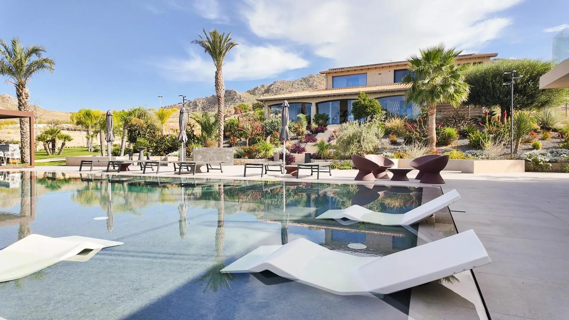 Terreforti Luxury Village Agrigento