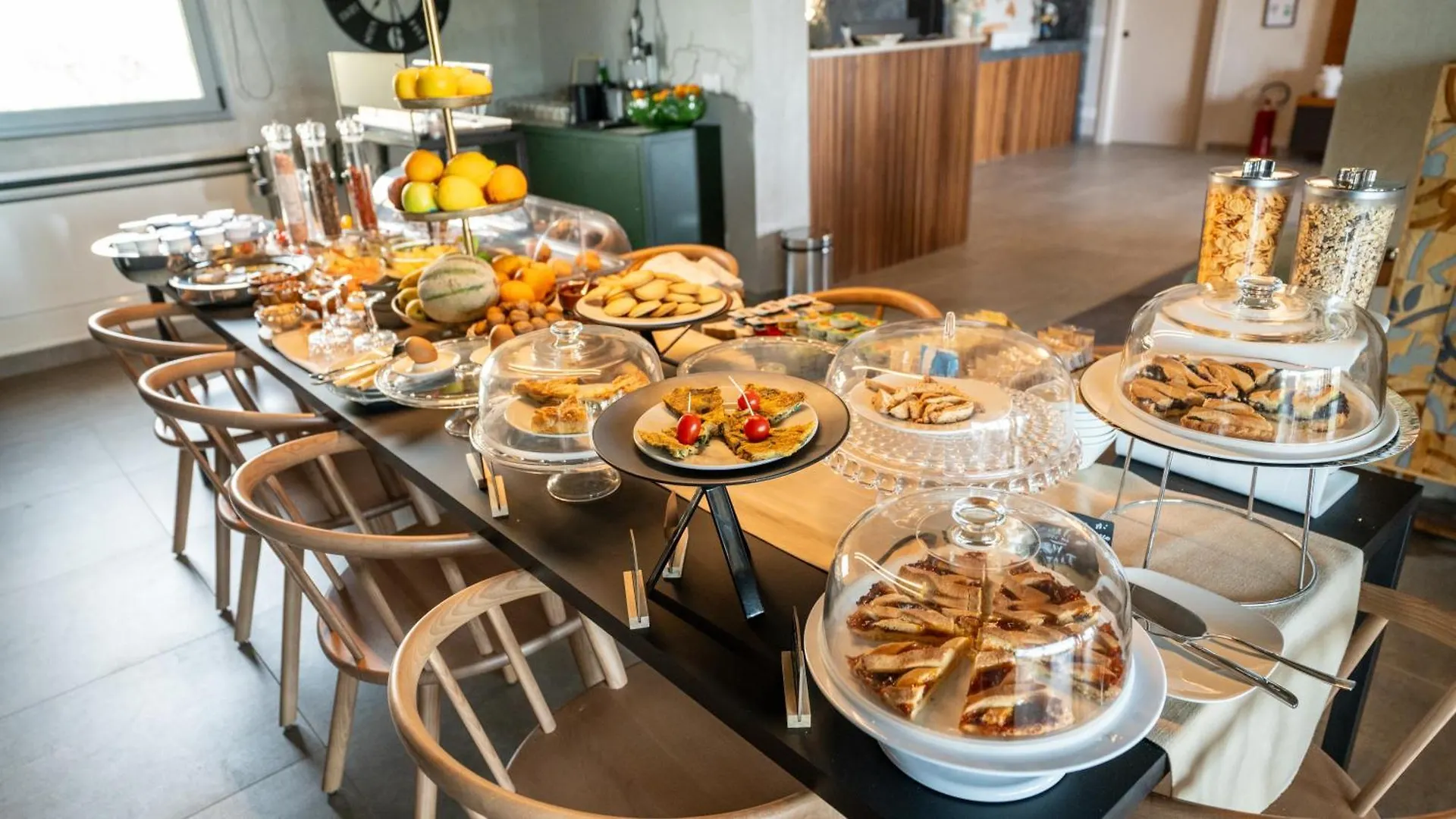Terreforti Luxury Village Agrigento Hotel