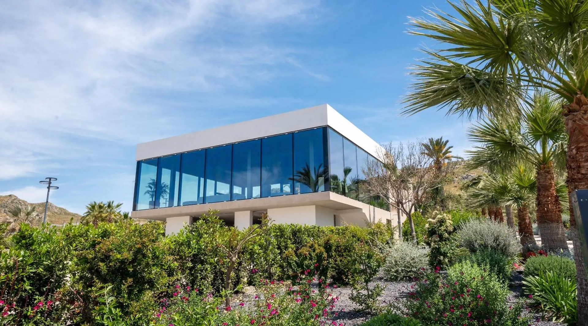 Terreforti Luxury Village Agrigento 0*,  Italy