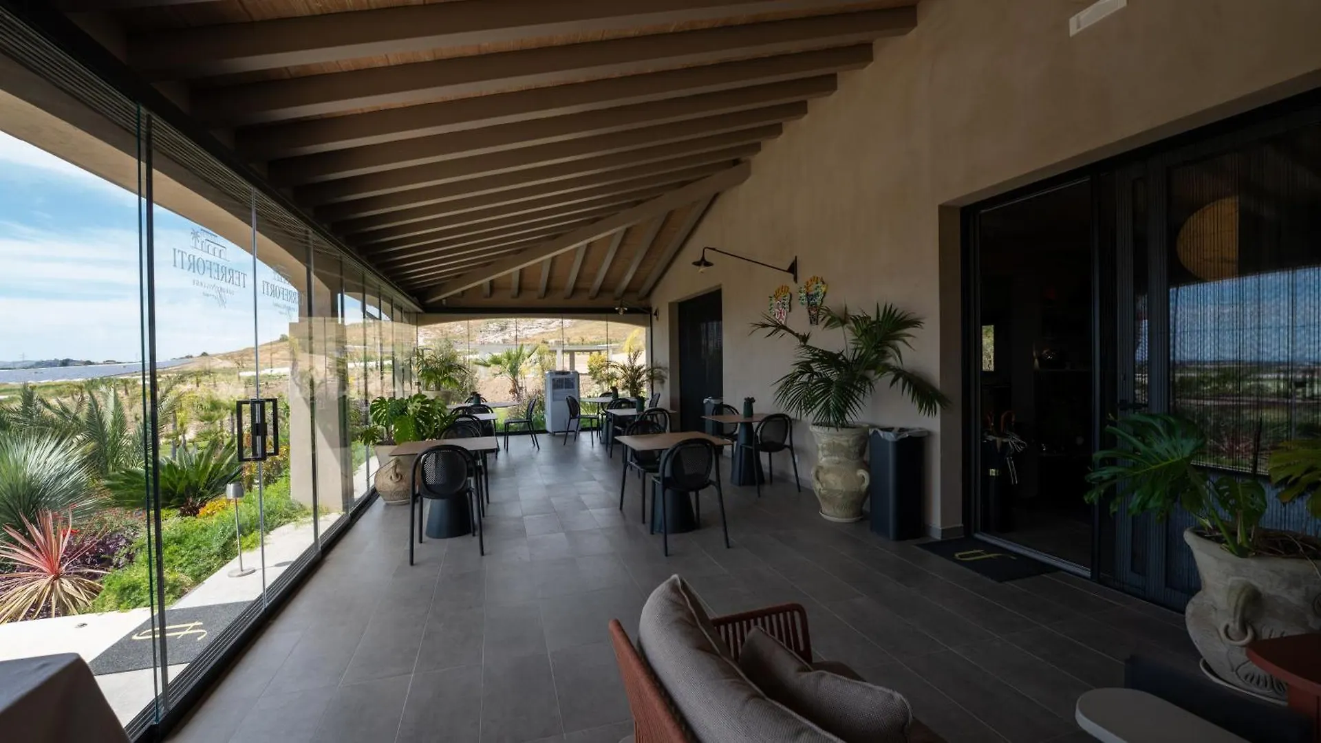 Terreforti Luxury Village Agrigento 0*,  Italy