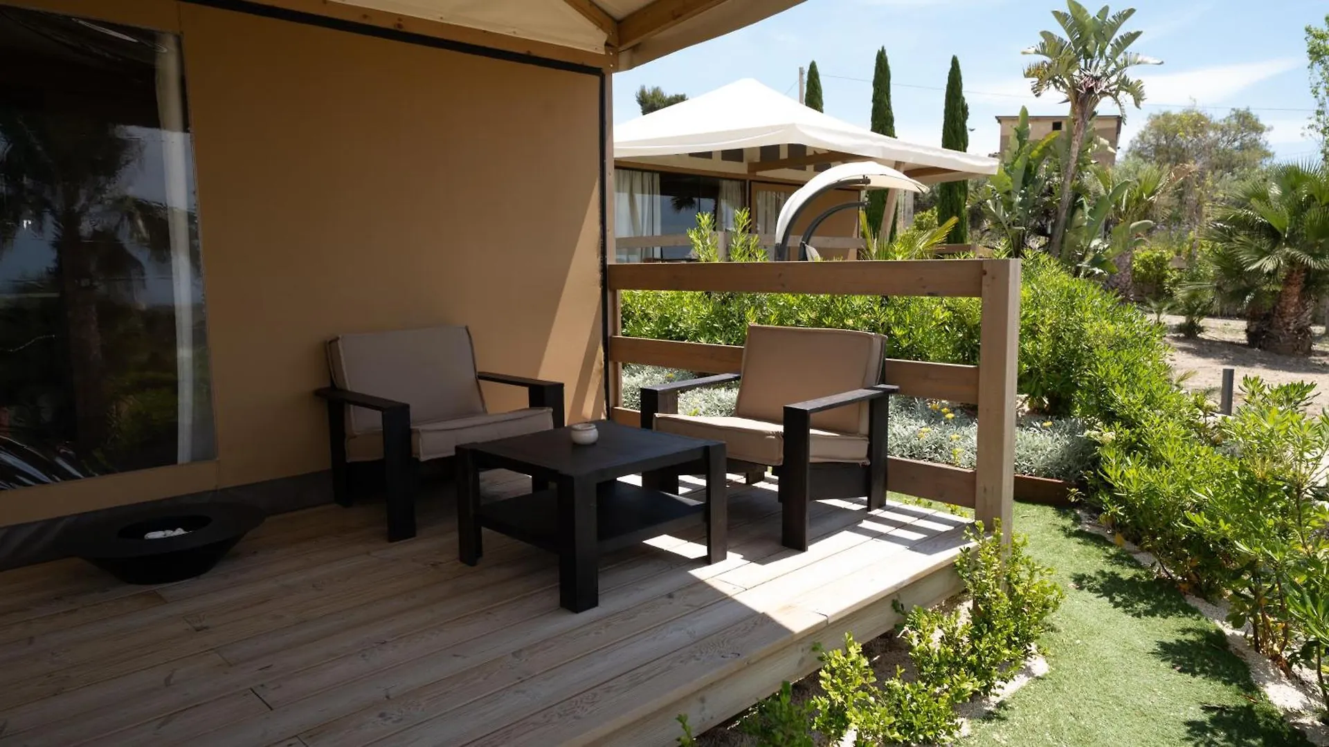 Terreforti Luxury Village Agrigento