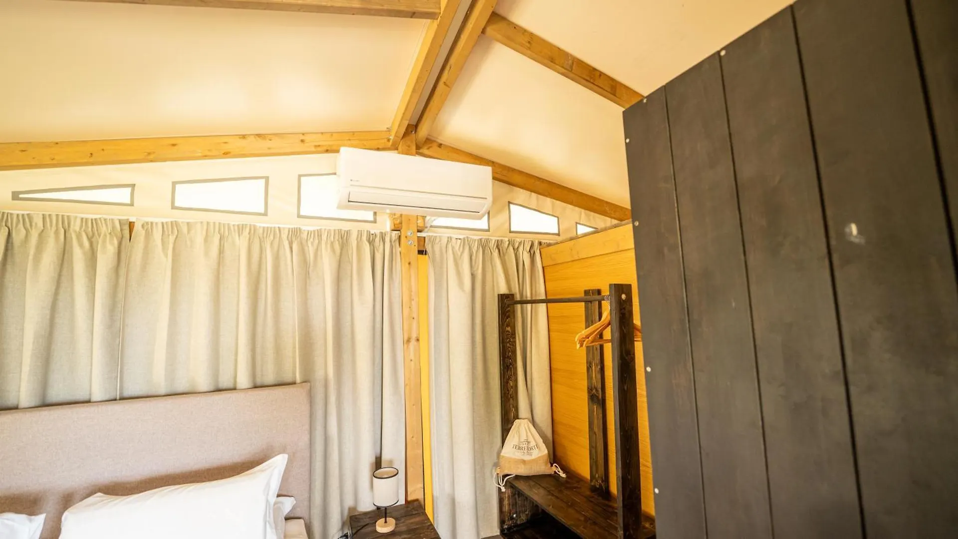 Hotel Terreforti Luxury Village Agrigento