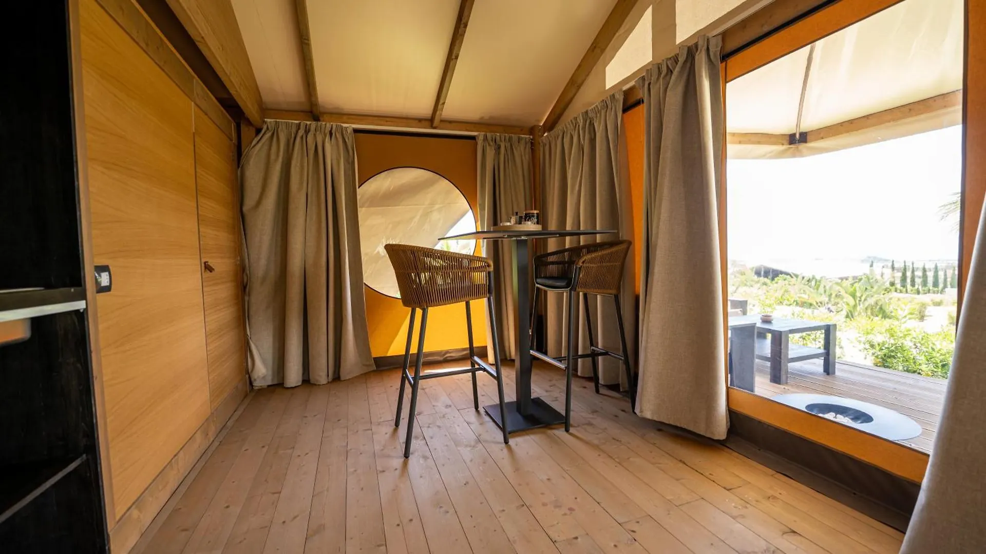 Hotel Terreforti Luxury Village Agrigento Italy