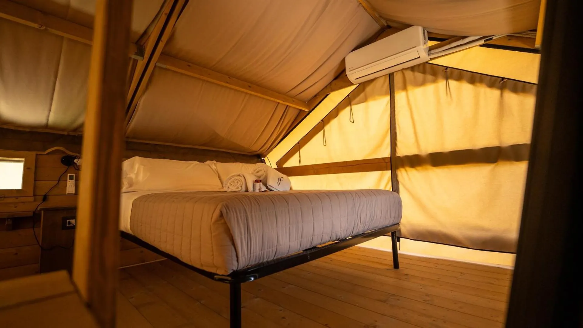 Hotel Terreforti Luxury Village Agrigento