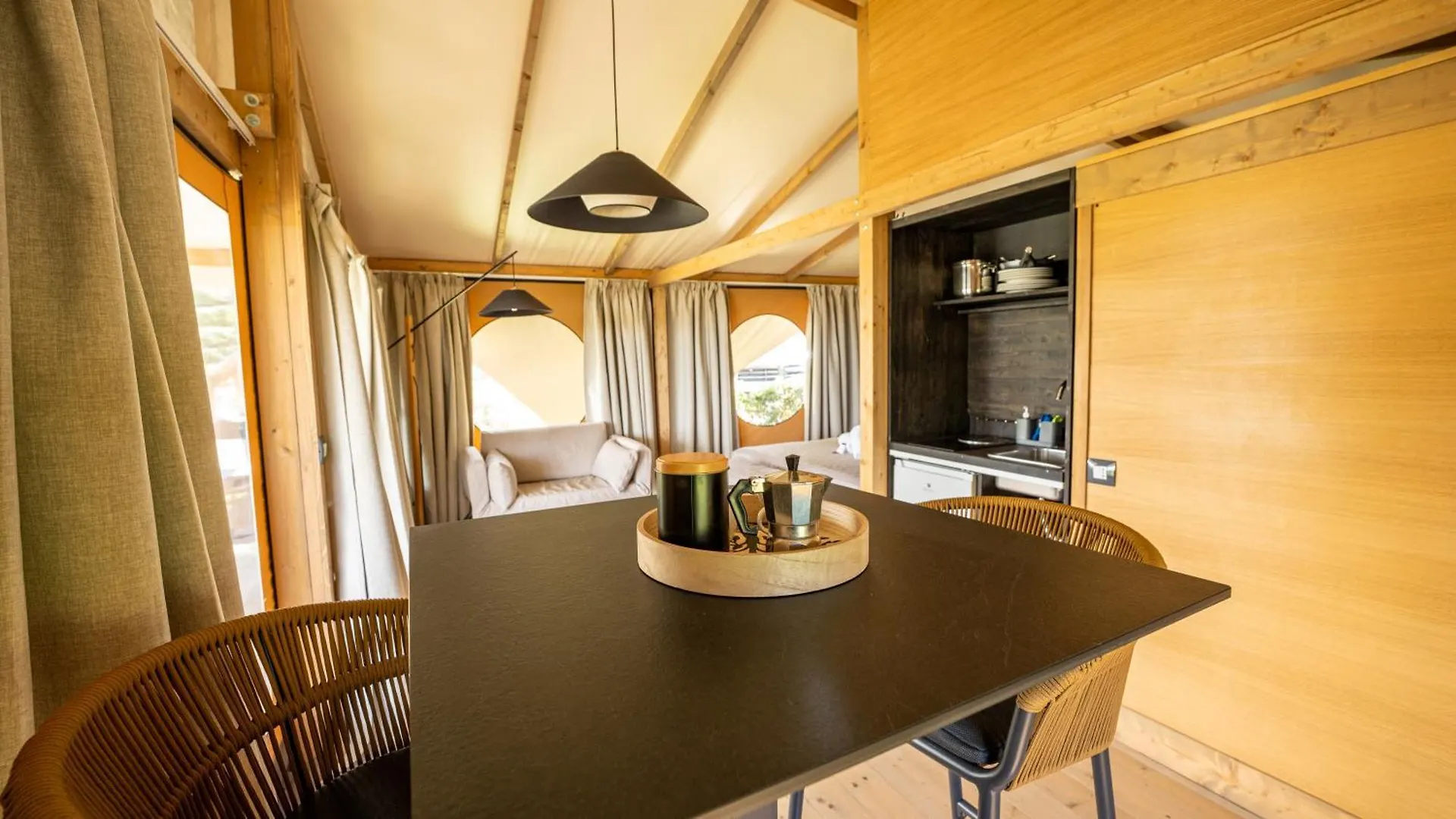 Terreforti Luxury Village Agrigento